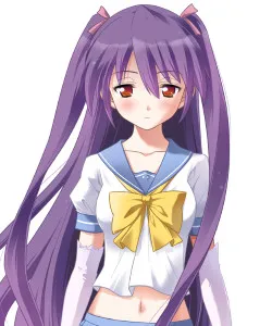 Maihara Ririno