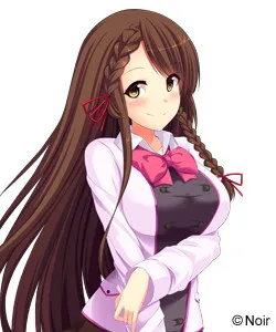 Matsudo Saki