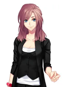 Hiiragi Miu
