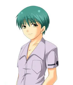 Nishinogi Ryouichi