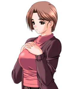 Mashita Kanae