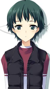 Kawashima Haruka