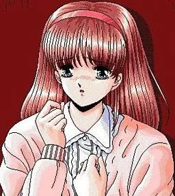 Nagata Kanako