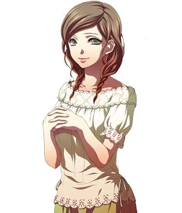 Kaneda Shizuho