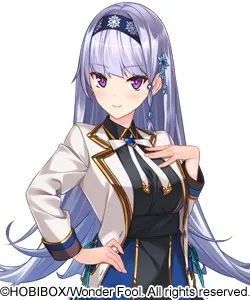 Oborogasaki Arare