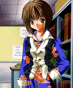 Aoki Yumi