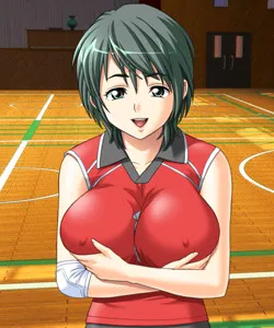 Nakajima Ayaka