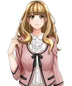 Shirahama Kanade