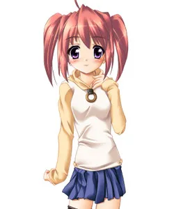 Shimorenjaku Mari