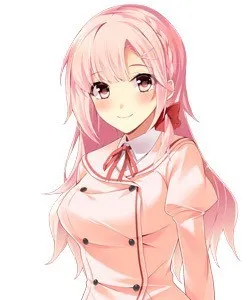 Yuusaki Kanon
