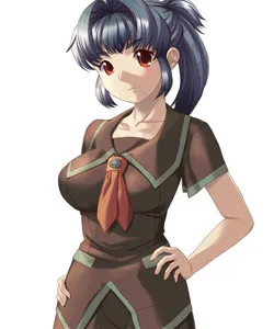 Yasuda Ikumi