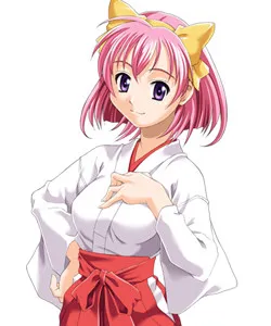 Kazemiya Shiina
