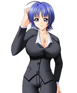 Mizushima Risa