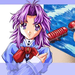 Seo Haruka