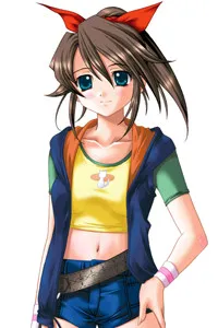 Tsuda Youko