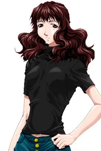 Nakano Shizuka