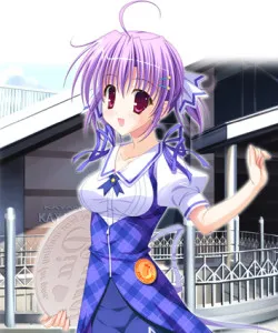 Kamine Ayaka