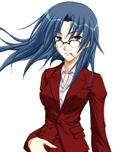 Sanjou Reiko