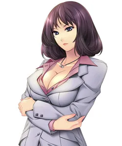 Kanzaki Yoshiko