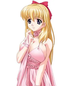 Goutokuji Mina