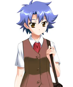 Makino Miki