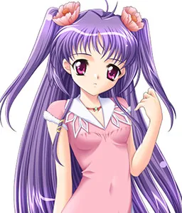 Nagase Yuumi