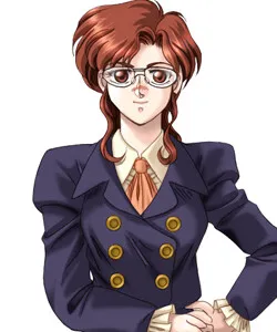 Mitsusawa Mikoto