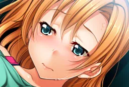 Kousaka Honoka