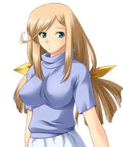 Morooka Yuriko