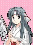 Toudou Kasumi