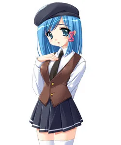 Asagiri Tomomi