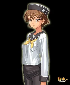 Tsukishima Nagi