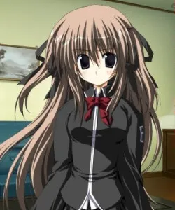 Ichii Runa