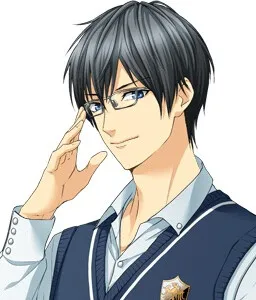Fushimi Kazuma