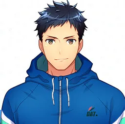 Sayama Rintarou