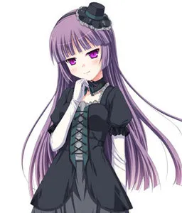 Mishima Kyouko