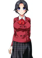 Arai Misuzu