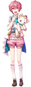 Hinata
