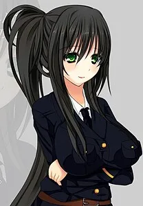 Kurami Sakura