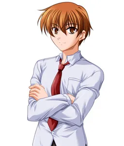 Aida Reiji