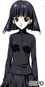 Chikami Yukari