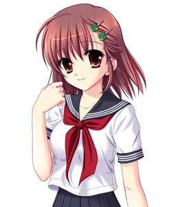 Aoba Mana