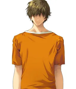 Minami Takuya