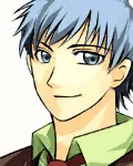 Yasugi Ryuutarou