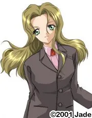 Otearai Shizuka