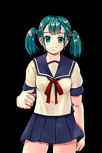 Mizusawa Akane