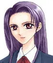 Nishikiori Rei