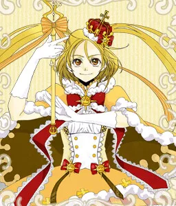 Magi King
