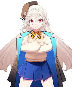 Tsumugi