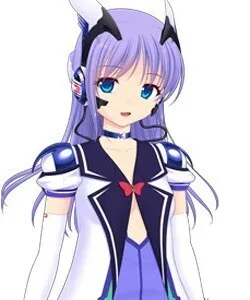 Amagi Nanaha